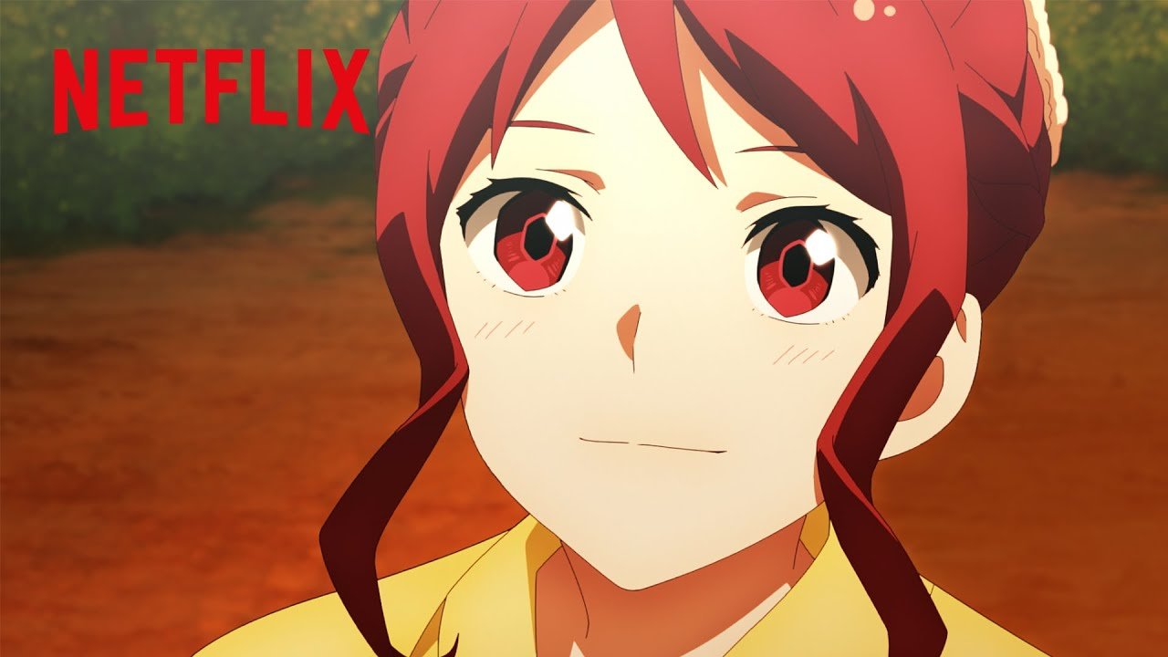 🏞️ 살구의 언덕 (안즈노오카) 이미지 8